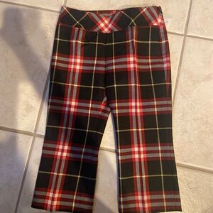Children’s Burberry Pants
